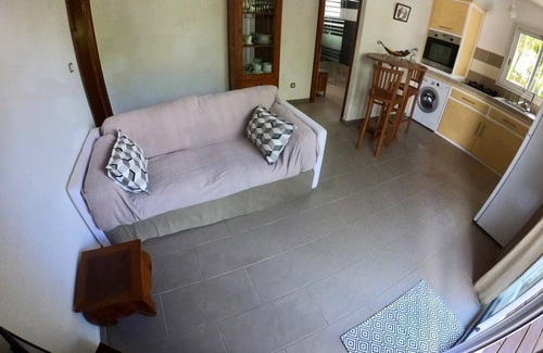 Etang Sale Les Bains Casa | El Veloutier: Entre el mar, las montañas y el volcán