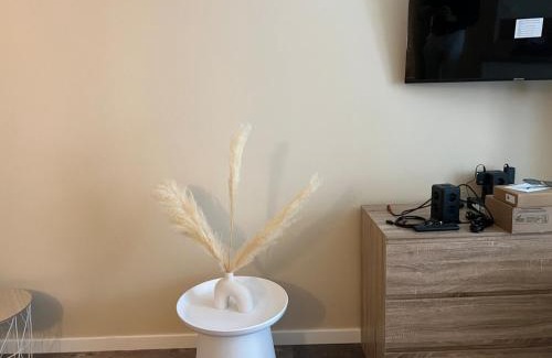 Faubourg Saint-Jacques Apartamento | Le Velours