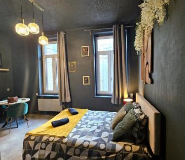 Henin-Beaumont Apartamento | Le Velvet
