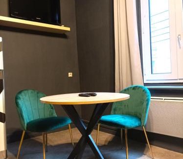 Henin-Beaumont Apartamento | Le Velvet