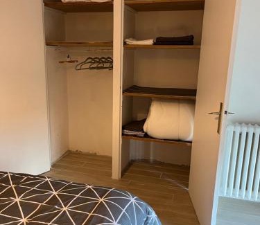 Fontenay-le-Comte Apartamento | Le vendéen Apt 3 Chambres Fontenay le comte