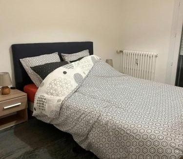 Fontenay-le-Comte Apartamento | Le vendéen Apt 3 Chambres Fontenay le comte