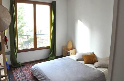 Voltaire - Saint Amour Casa | Le Vendôme - Shared Appartment