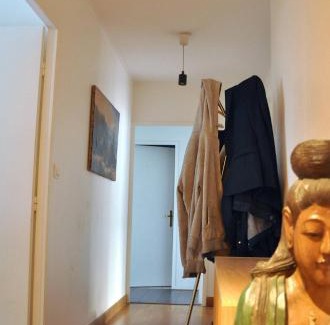 Voltaire - Saint Amour Casa | Le Vendôme - Shared Appartment