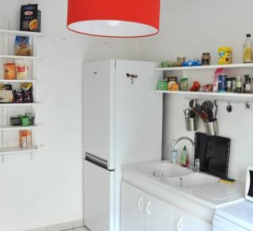 Voltaire - Saint Amour Casa | Le Vendôme - Shared Appartment