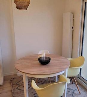 Le Croisic Apartamento | Le Verdi - Les Gîtes de la Côte d'Amour