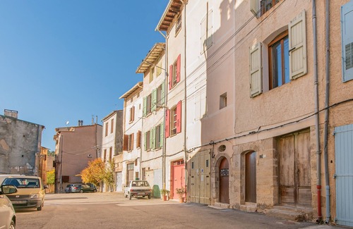 Riez Apartamento | Le Verdon - Superbe appt vue montagne