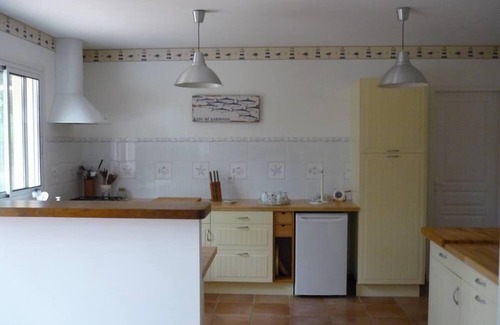 Le Verdon-sur-Mer Casa | Le Verdon Sur Mer: Casa / villa / chalet - Le Verdon sur Mer