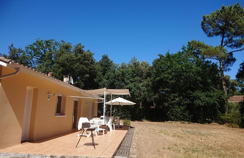 Le Verdon-sur-Mer Casa | Le Verdon Sur Mer: Casa / villa / chalet - Le Verdon sur Mer