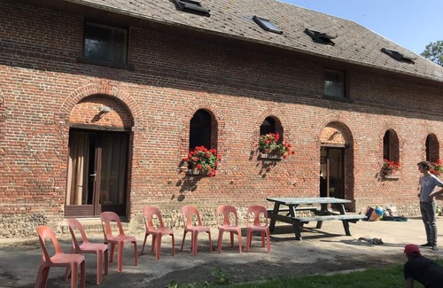 Breaute Casa | Le Verger - BREAUTE - Gîte