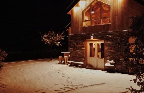 Neuville Casa | Le verger d' Adèle