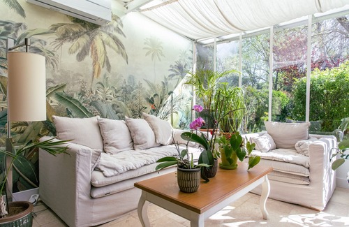 Grimaud Hotel | Le Verger Maelvi