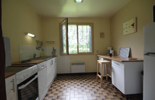 Royville Casa | Le Verger - Royville