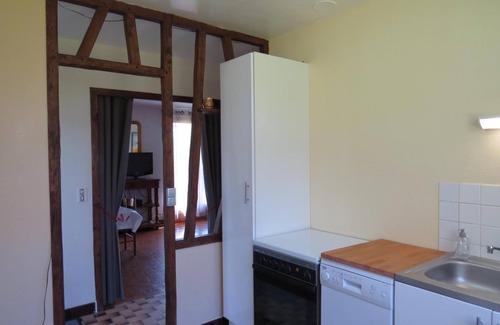 Royville Casa | Le Verger - Royville