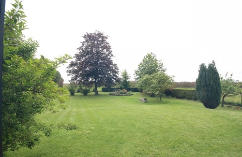 Royville Casa | Le Verger - Royville
