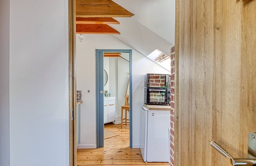 Gare Apartamento | Le Verlaine - appt charmant cosy idéalement situé