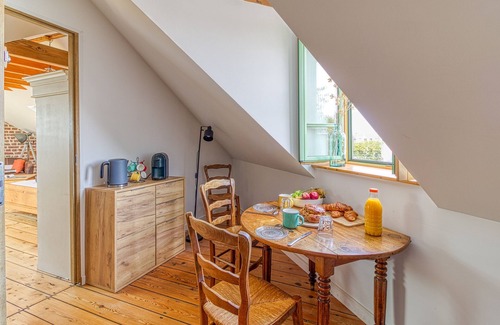 Gare Apartamento | Le Verlaine - appt charmant cosy idéalement situé