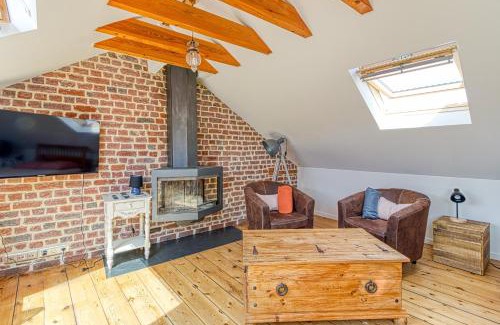 Gare Apartamento | Le Verlaine - appt charmant cosy idéalement situé
