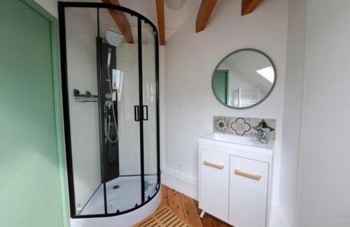 Gare Apartamento | Le Verlaine - appt charmant cosy idéalement situé