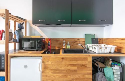 Chamrousse Apartamento | Le Vernon N721 - ST4