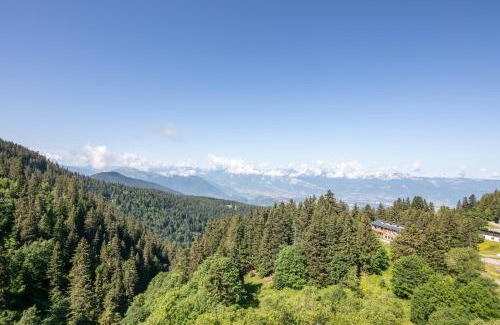 Chamrousse Apartamento | Le Vernon - Studio vue montagne près des pistes