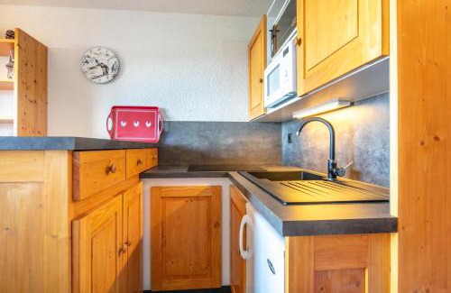 Chamrousse Apartamento | Le Vernon - Studio vue montagne près des pistes