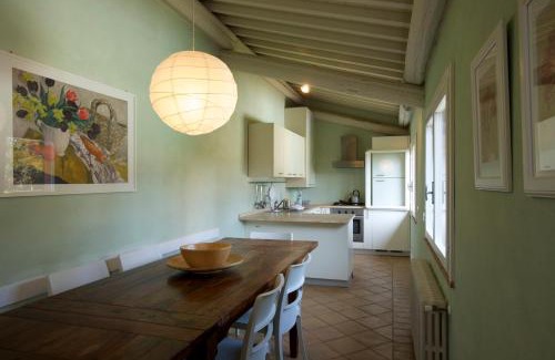 Montorsaio Casa | Le Versegge Resort
