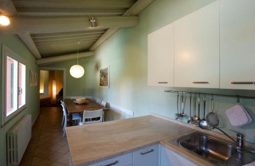 Montorsaio Casa | Le Versegge Resort