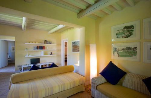 Montorsaio Casa | Le Versegge Resort