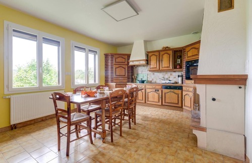 Vert-Toulon Casa | Le Vert'pétillant - Vert Toulon