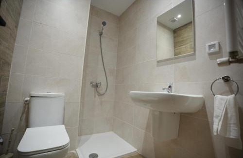 Sfax Apartamento | Le vert Serein