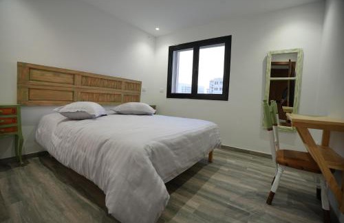 Sfax Apartamento | Le vert Serein