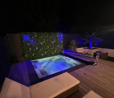 Rougiers Casa | Le Vertu’Ose
