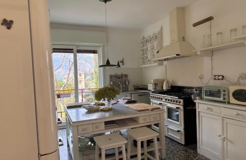 Nesso Casa | Le Vetrate sul Lago Lake Como Amazing View