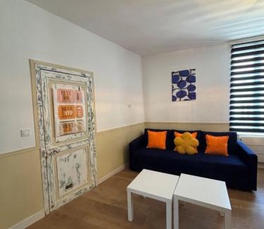 Epernay Apartamento | Le VeUvE cLicQuOt