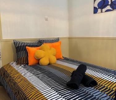 Epernay Apartamento | Le VeUvE cLicQuOt