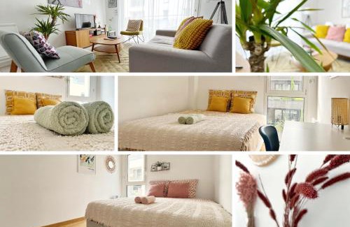 Viarme Apartamento | Le Viarm'Élite