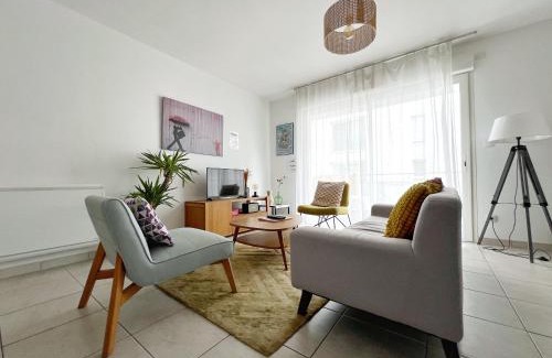 Viarme Apartamento | Le Viarm'Élite
