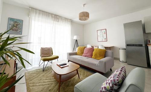 Viarme Apartamento | Le Viarm'Élite