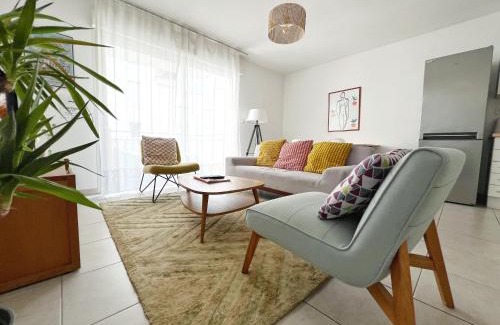 Viarme Apartamento | Le Viarm'Élite