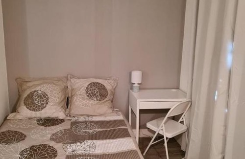 Dijon Apartamento | Le Victor Hughome