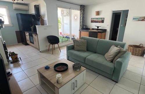 Carosse Apartamento | Le Victoria
