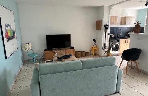 Carosse Apartamento | Le Victoria