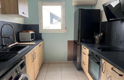 Carosse Apartamento | Le Victoria