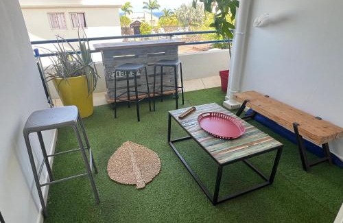 Carosse Apartamento | Le Victoria