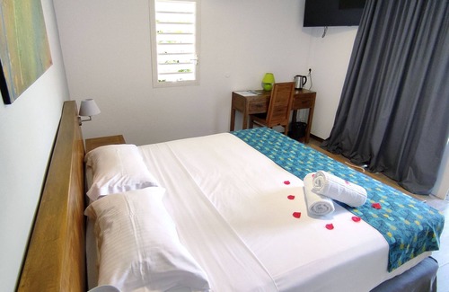 Saint-Pierre De La Reunion Hotel | Le Victoria
