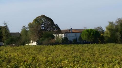 Reaux Cama Y Desayuno | Le Vieux Noyer