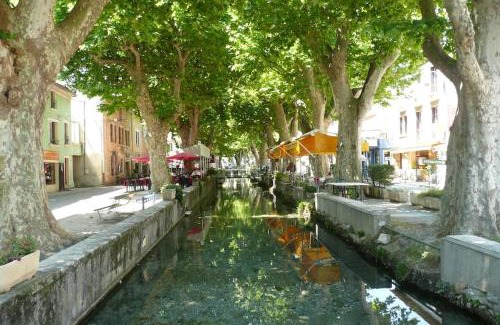Cornillon Casa | Le Vieil Olivier 2