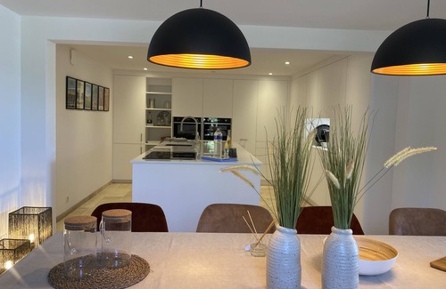 Bonnieux Casa | Le Vieux Cerisier - vue Mont Ventoux completely renovated-Bonnieux