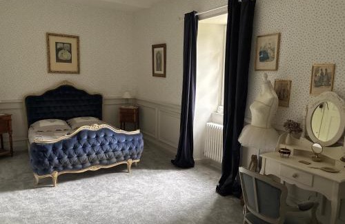 Paimpol Cama Y Desayuno | Le vieux clos du rucher kêr-melen